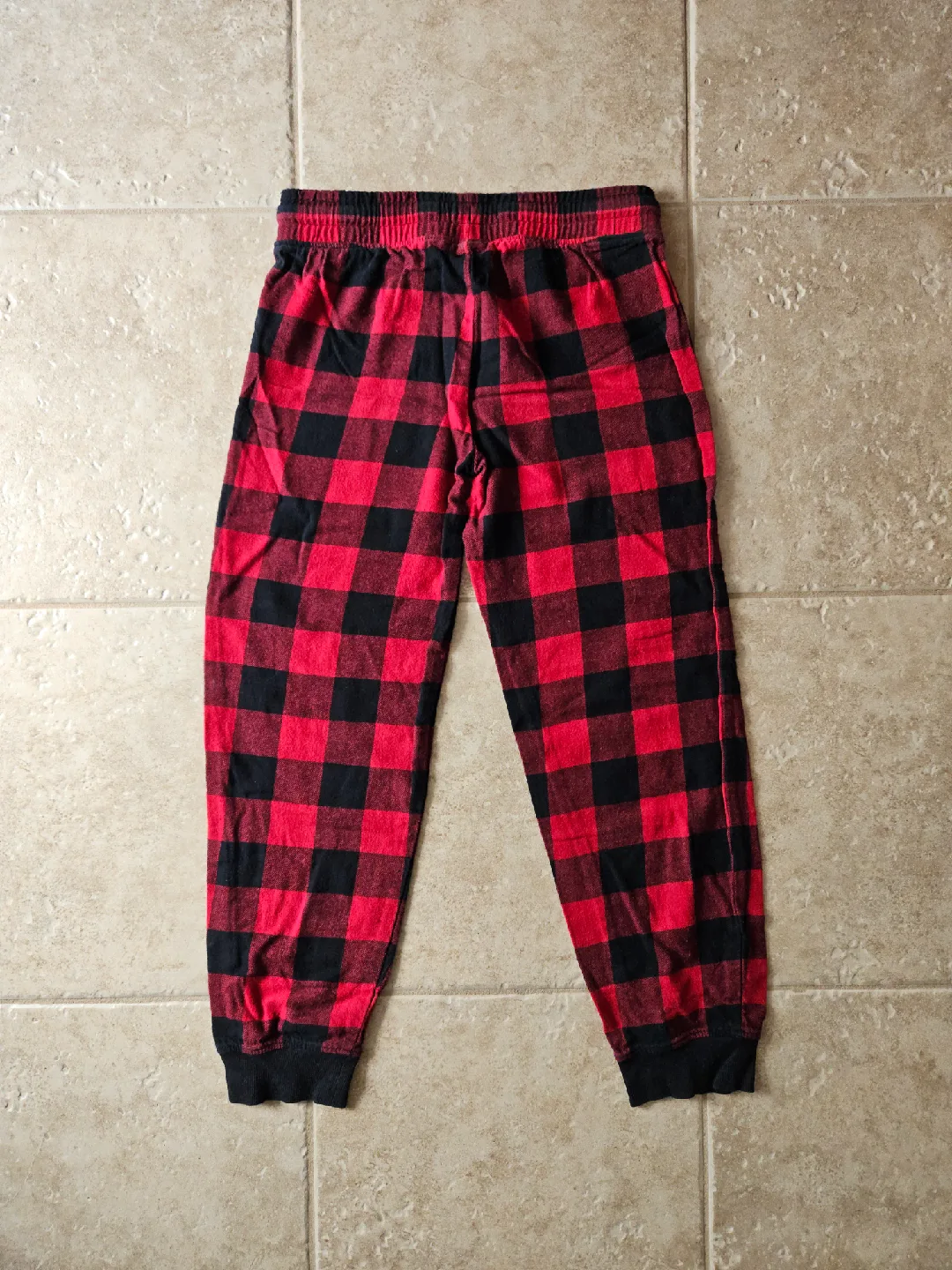 Youth Size M Ripzone Cotton Pajama Pants image indicator(2)