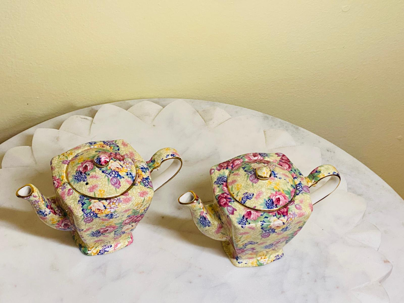 Royal Winton Grimwades Welbeck Teapot - photo 5