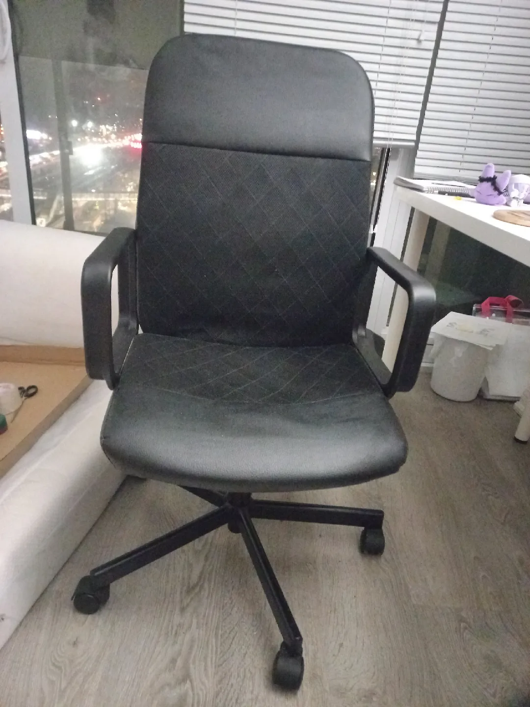 Office chair thumbnail