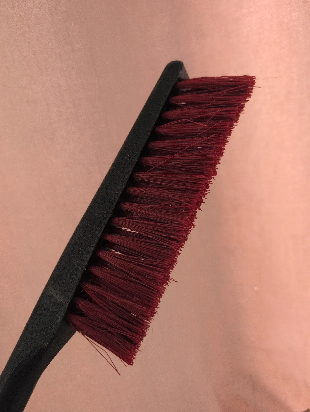 Mallory Snow Brush/Ice Scraper image indicator(2)