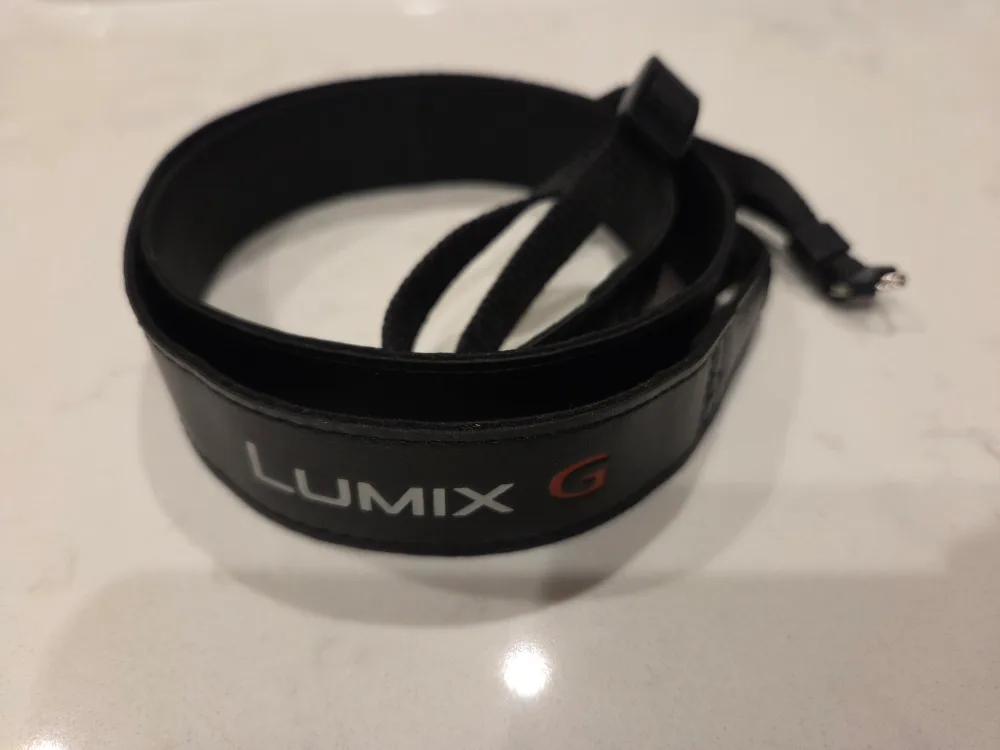 Panasonic Lumix G7 Camera + 2 Lenses image indicator(8)