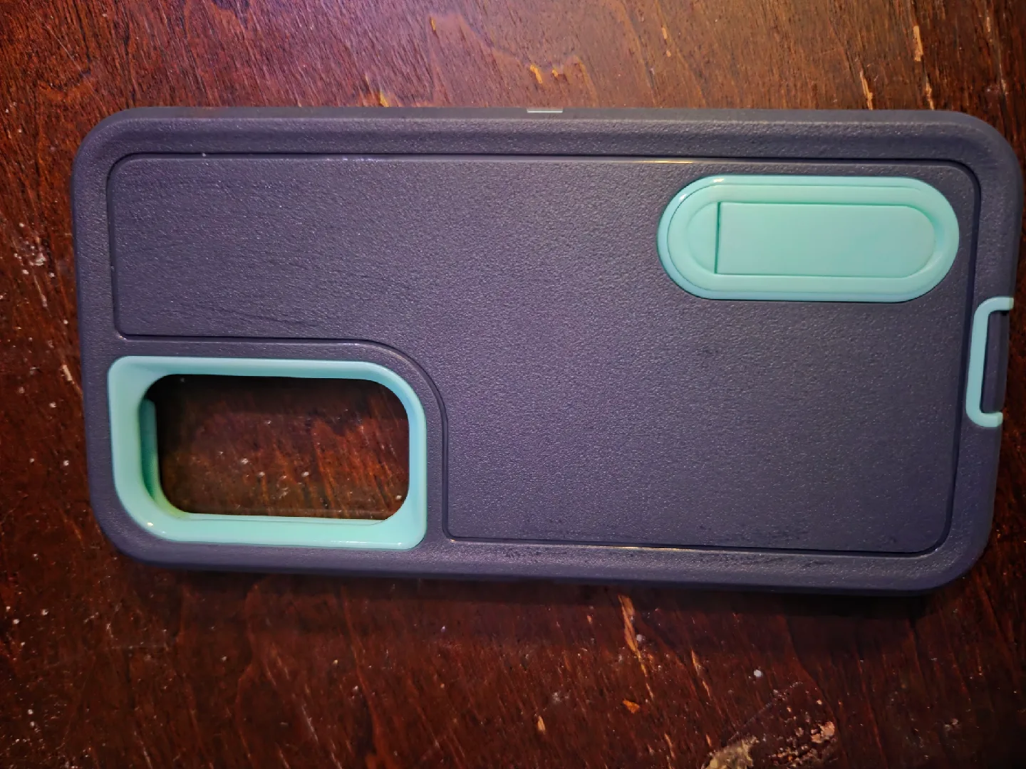 Samsung Galaxy s25 protective case image indicator(2)