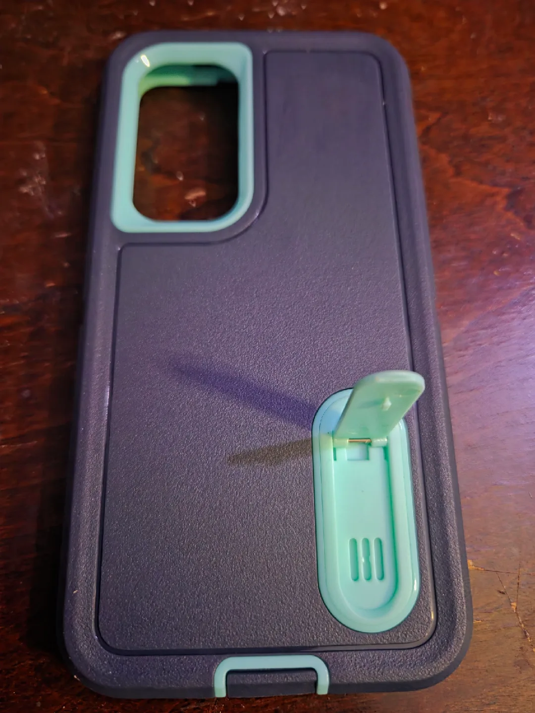 Samsung Galaxy s25 protective case image indicator(3)