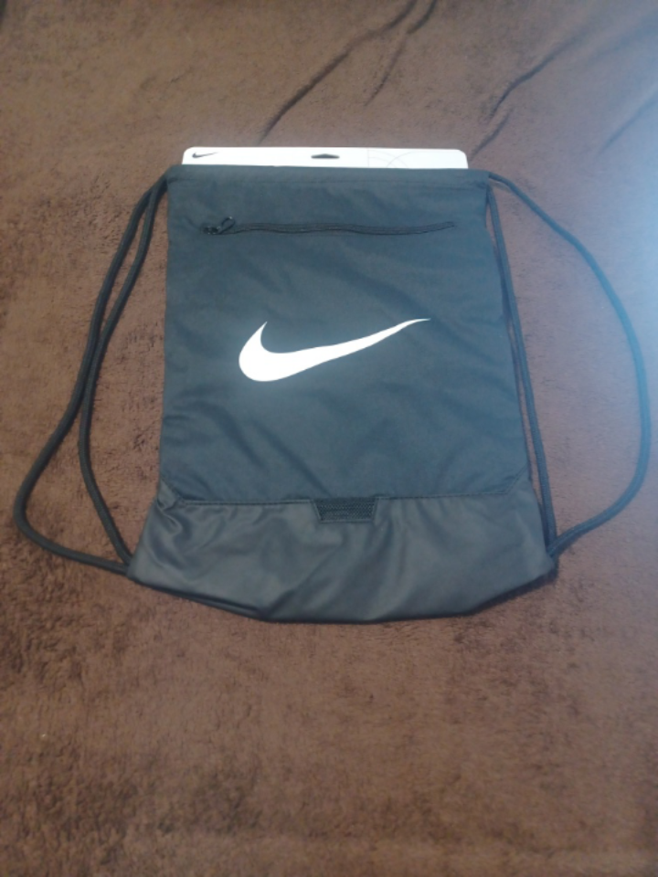 nike drawstring bags - photo 2