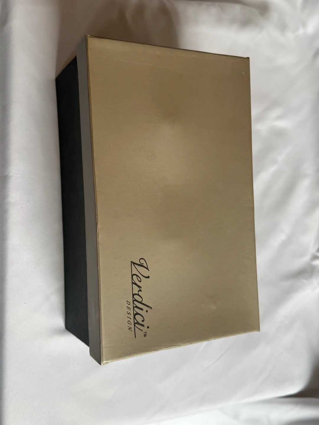 Verdici Design Creamer and Sugar Set - New in Box! image indicator(2)