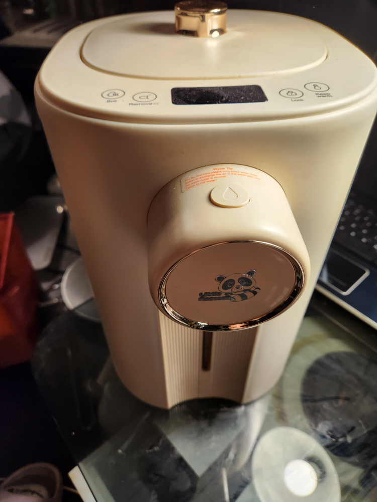 Little Bear Instant Hot Water Dispenser