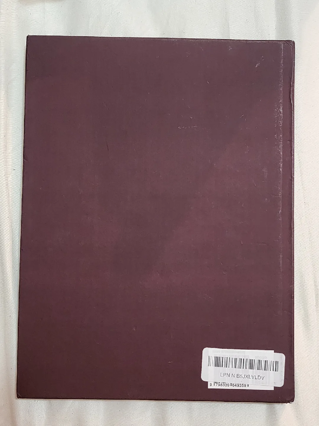 APA 7th Edition Manual 2025 HardCover - Crayford Bellington image indicator(2)