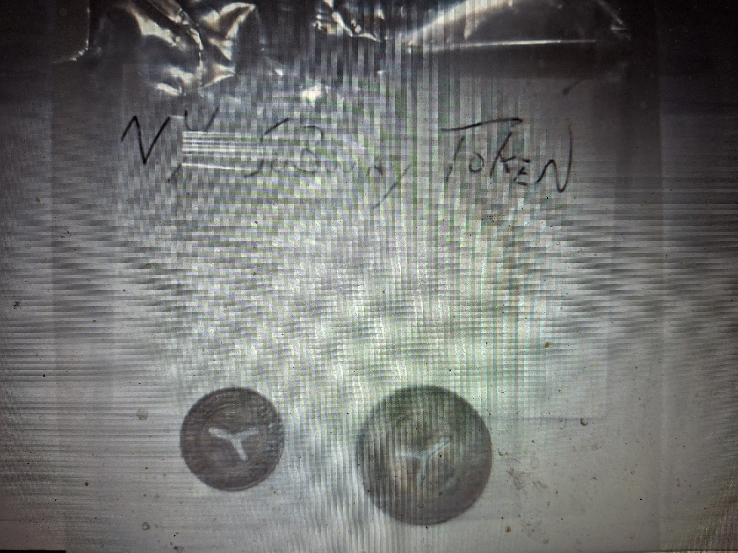 Tokens
