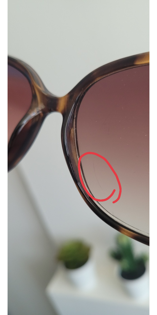 Calvin Klein Sunglasses 🥕 - photo 3