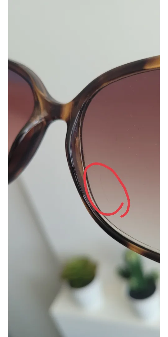 Calvin Klein Sunglasses �🥕 image indicator(3)