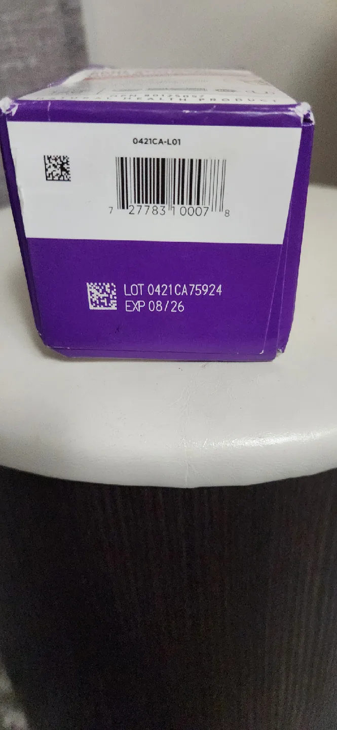 New Chapter Plant Calcium Bone Strength Tablets image indicator(3)