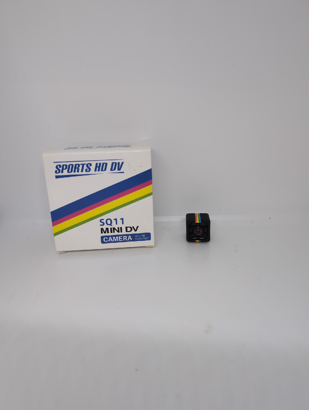 SQ11 Mini DV Camera