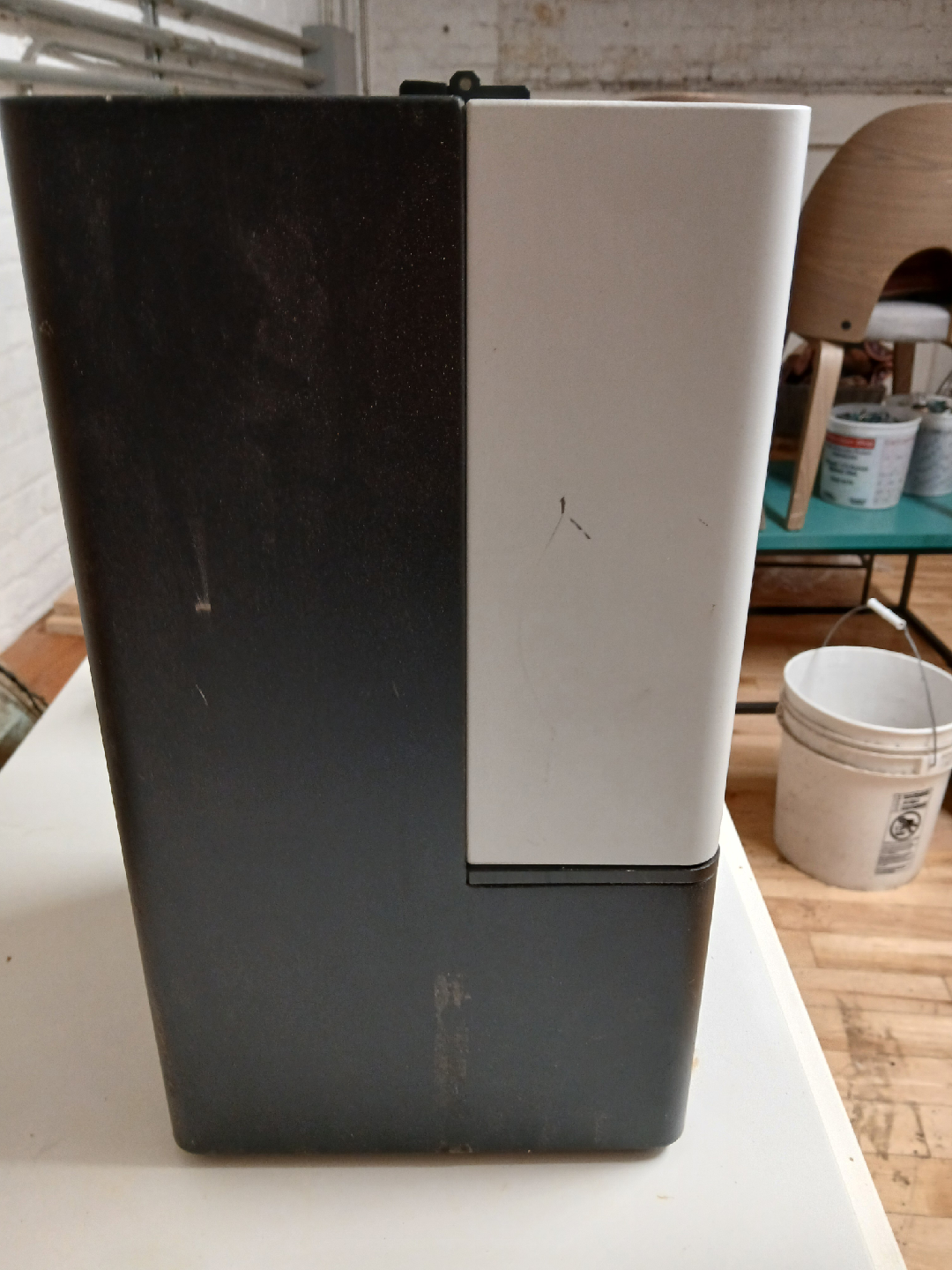 EPAX 3D Printer - photo 3