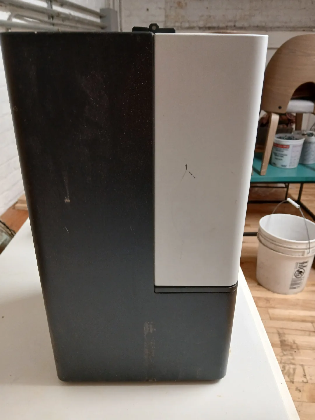 EPAX 3D Printer image indicator(3)