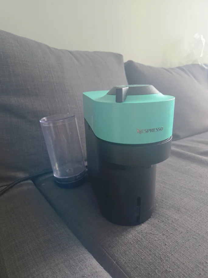 Nespresso Vertuo Pop Coffee Machine thumbnail