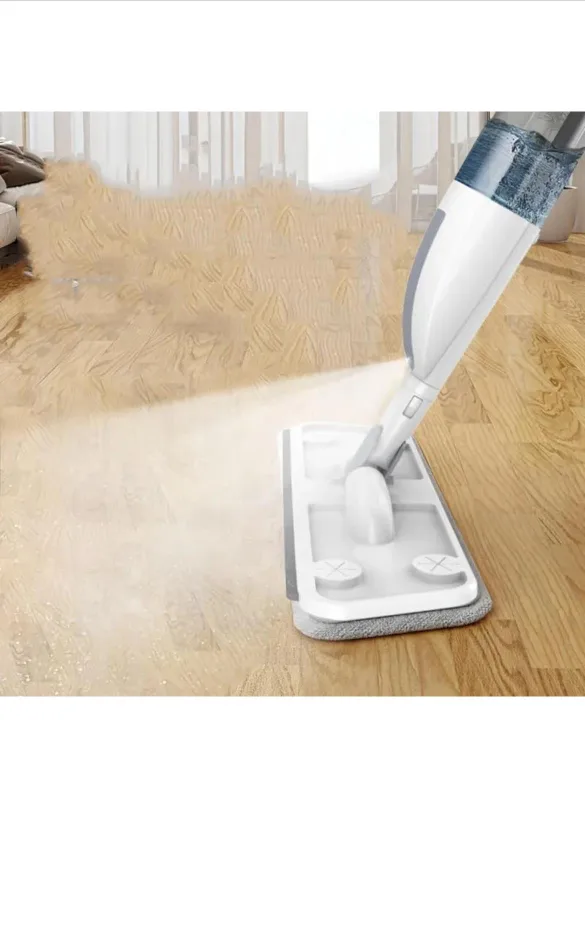 Spray Mop - 120cm Long image indicator(5)
