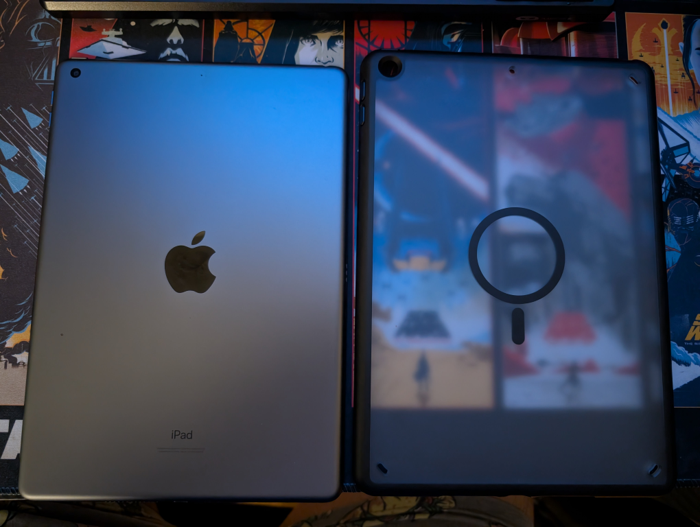 iPad 8th Generation