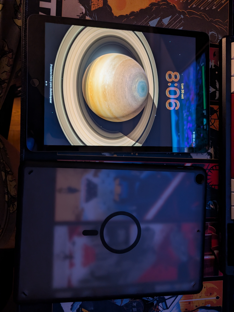 iPad 8th Generation - photo 2