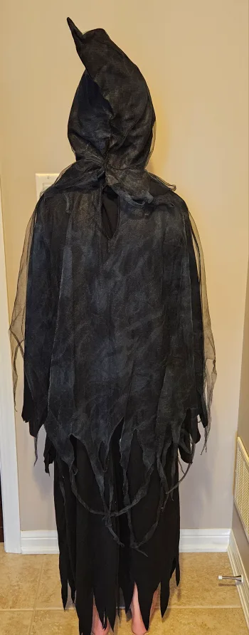 Halloween Costume - kids large (10-12 yrs) image indicator(4)