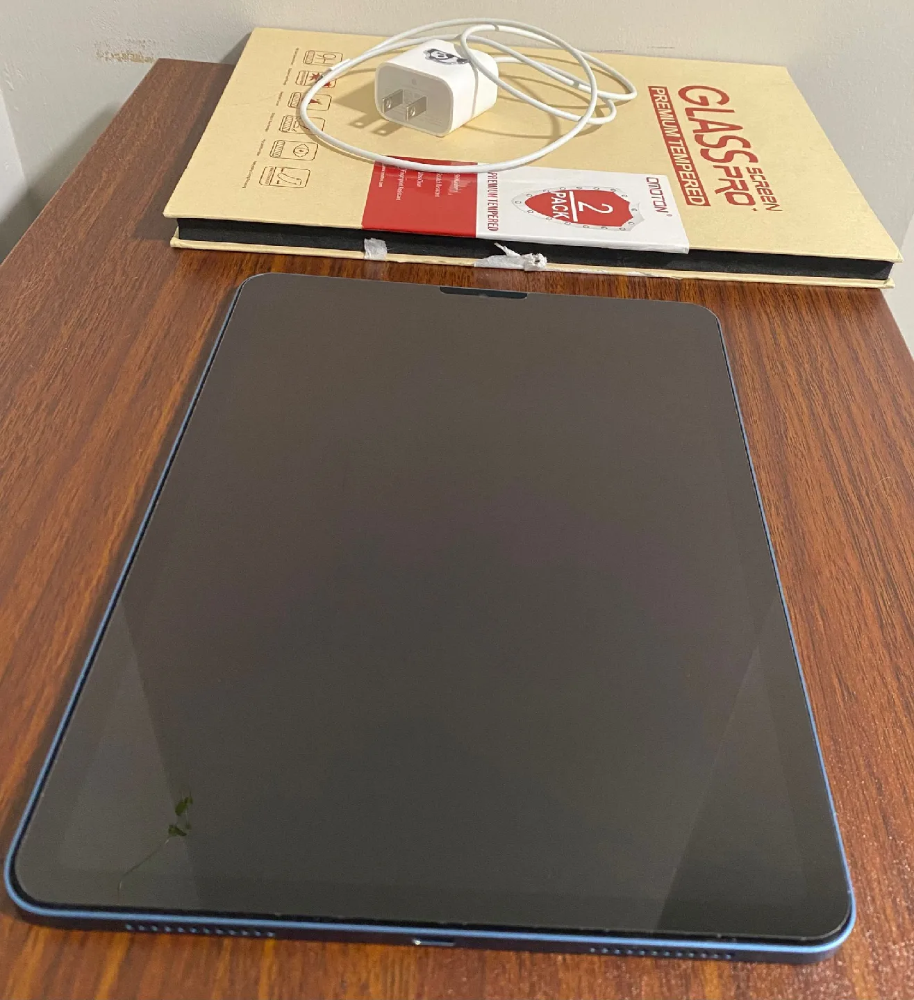 ✨iPad Air 5 + Apple Pencil 2 + Case Bundle ✨ 💻 image indicator(2)