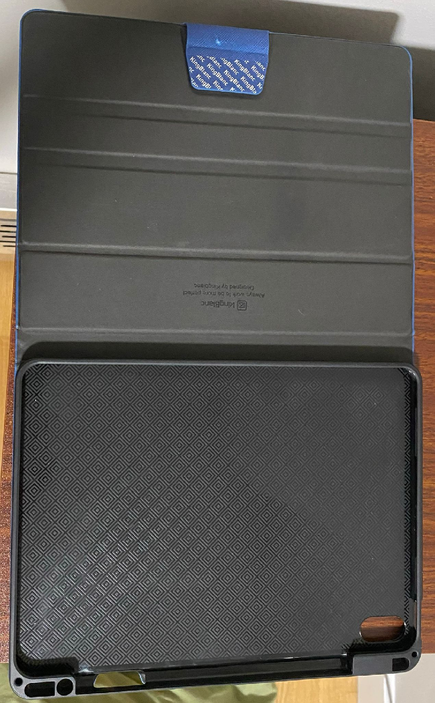 ✨iPad Air 5 + Apple Pencil 2 + Case Bundle ✨ 💻 - photo 4
