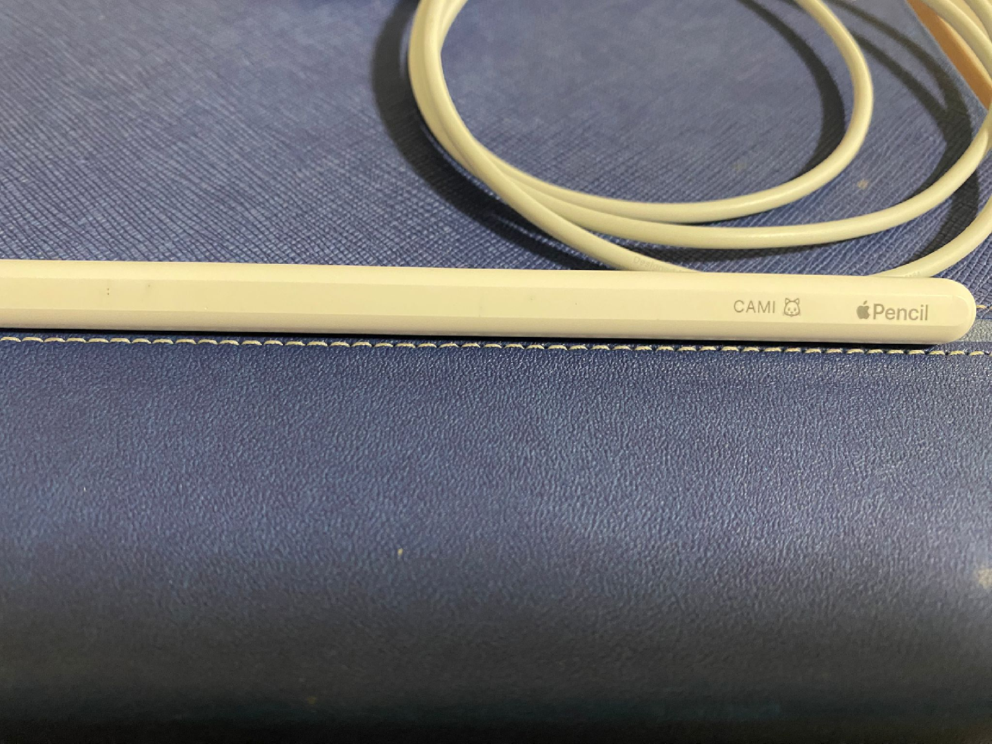 ✨iPad Air 5 + Apple Pencil 2 + Case Bundle ✨ 💻 - photo 5