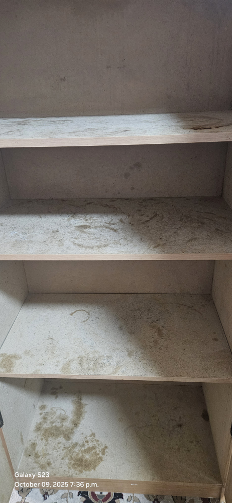 Wooden Cabinet - photo 3
