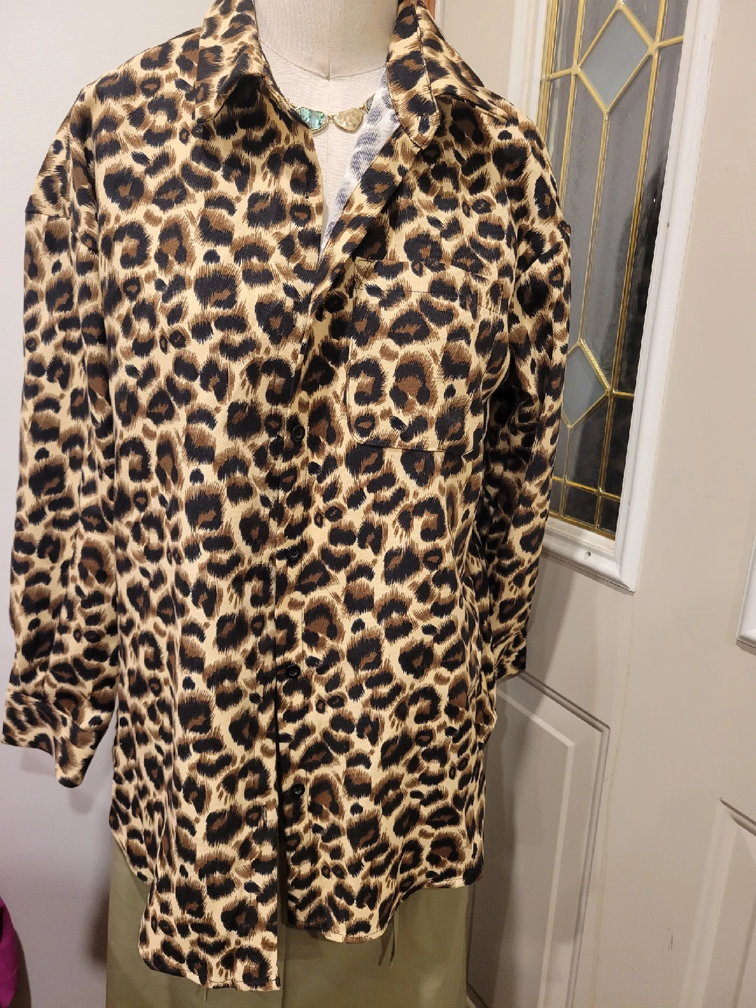 Women's Small