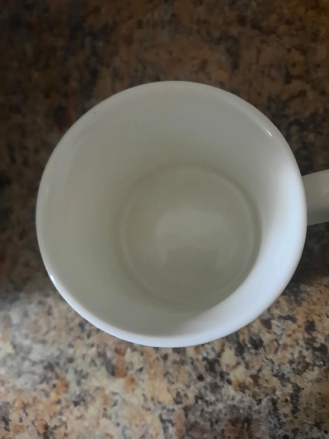 Heart Mug - White pick up only in st.albert - photo 2