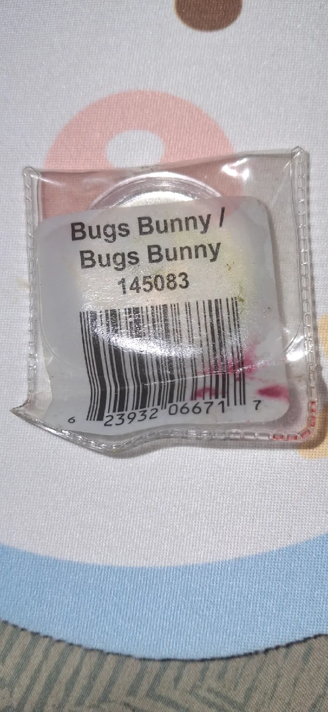 2015 Bugs Bunny Fine Silver 20 Dollars Coin image indicator(3)