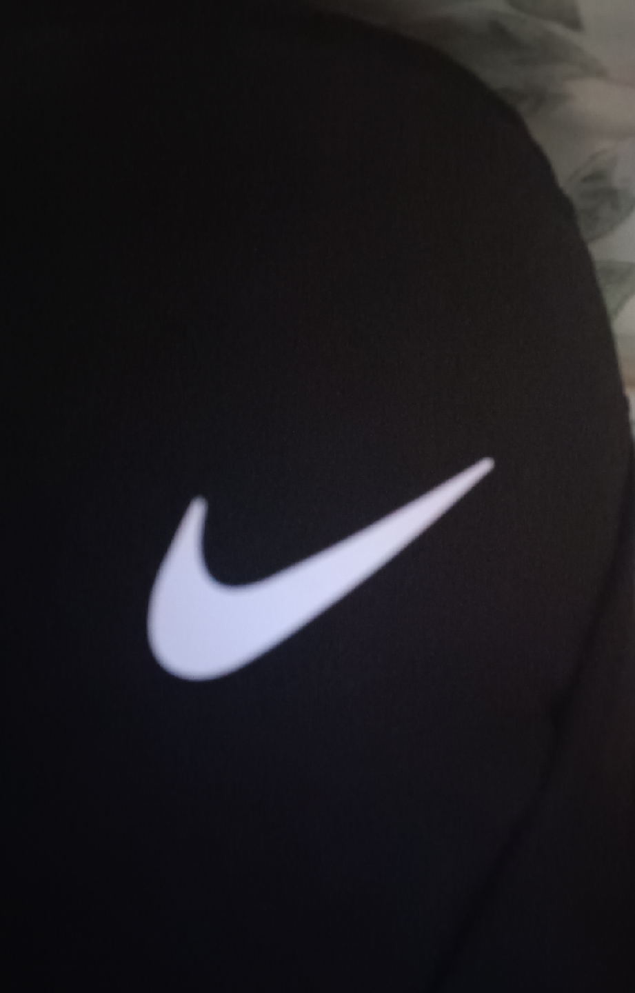 Nike Pro Black Leggings