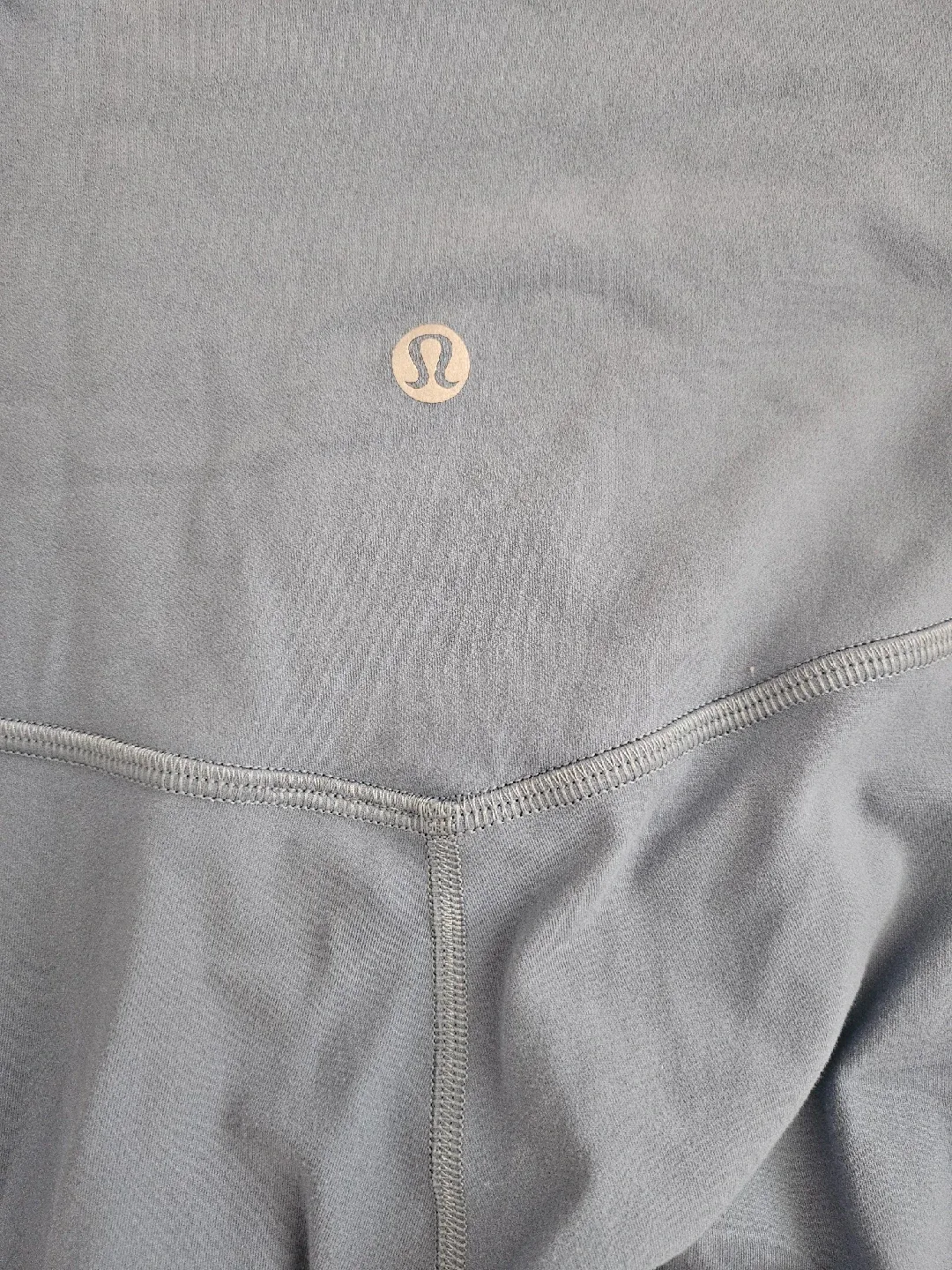 Lululemon Align Leggings - Size 4 thumbnail
