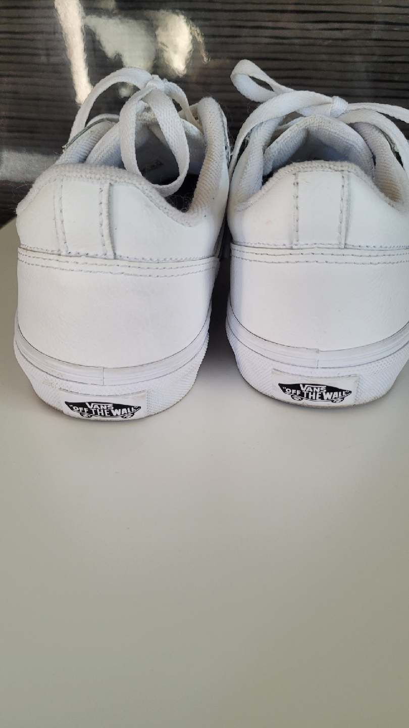 Vans Sneakers size 6 - photo 3