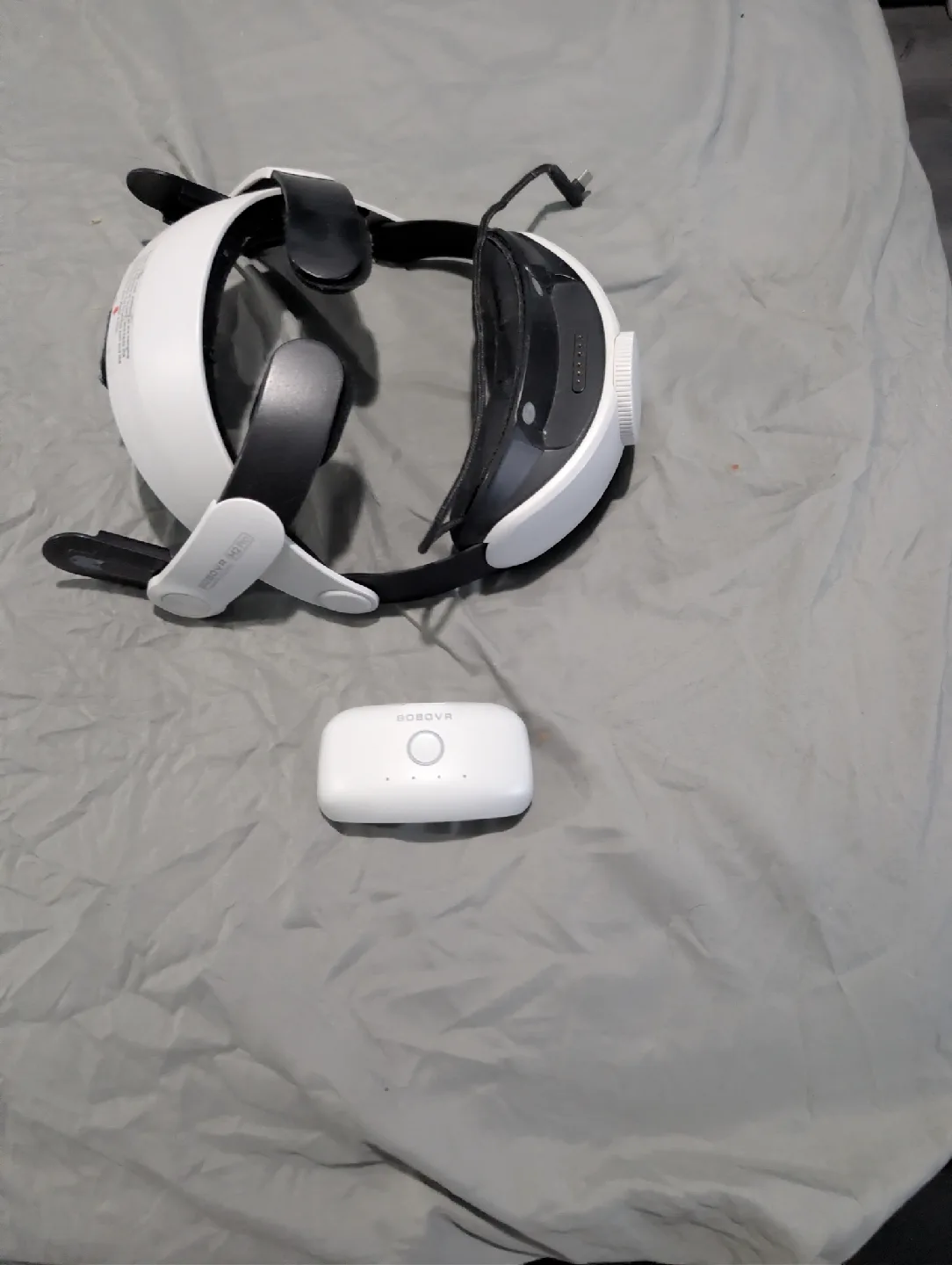 BOBOVR Head Strap for Meta Quest 2 image indicator(2)