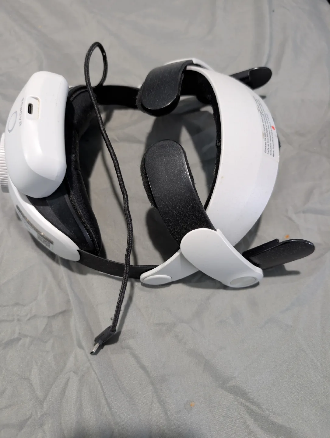 BOBOVR Head Strap for Meta Quest 2 image indicator(4)