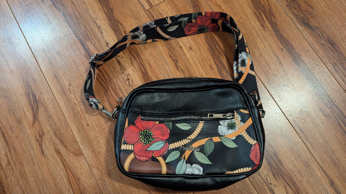 Rieker bag