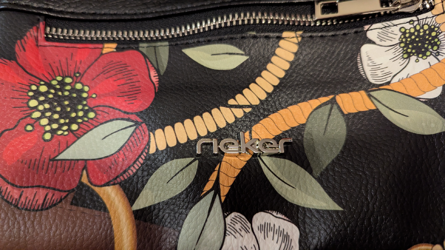 Rieker bag - photo 2