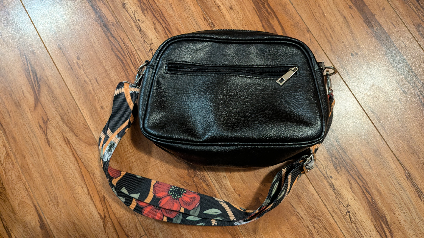 Rieker bag - photo 3
