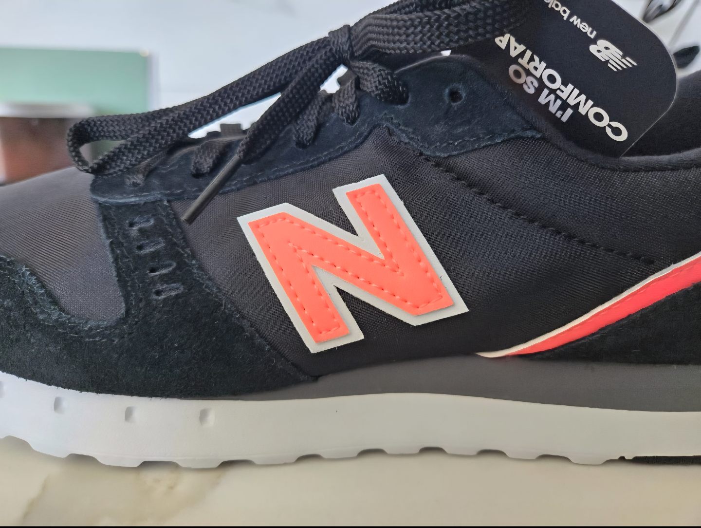 New Balance WL311OA2 Women's Shoes - Size 9