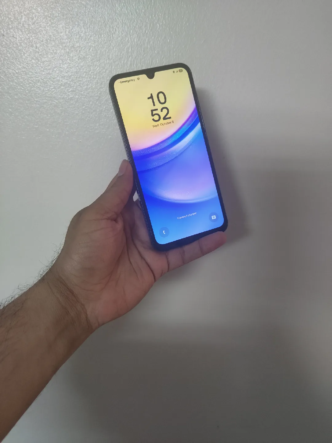 Samsung A15 5 G 128 GB thumbnail