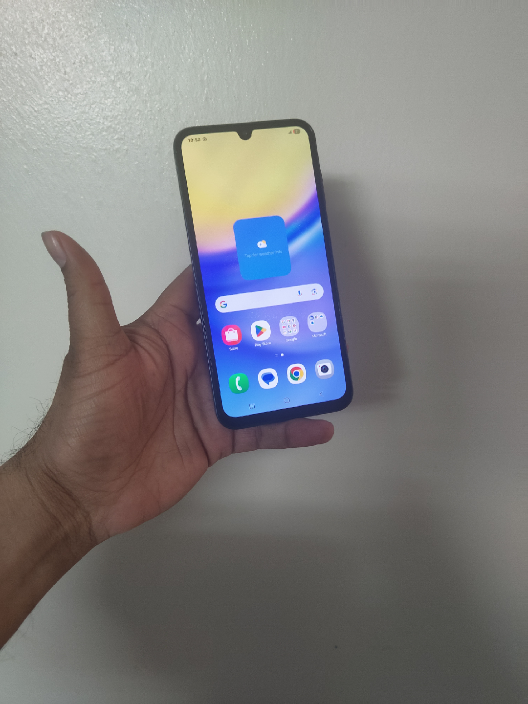 Samsung A15 5 G 128 GB - photo 2