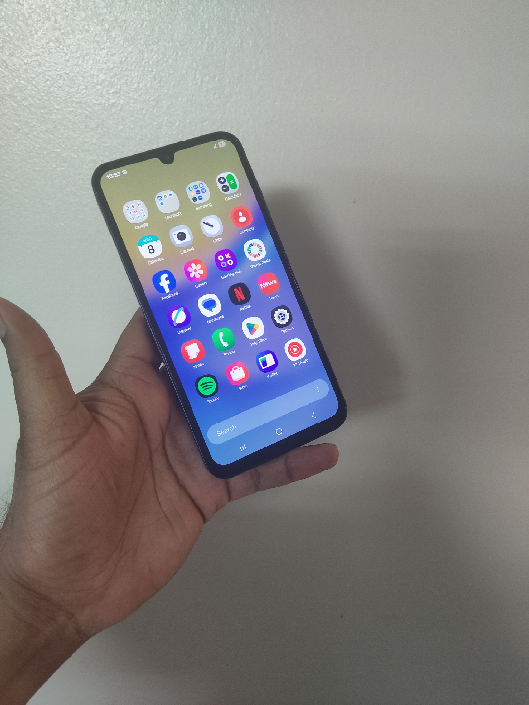 Samsung A15 5 G 128 GB - photo 3
