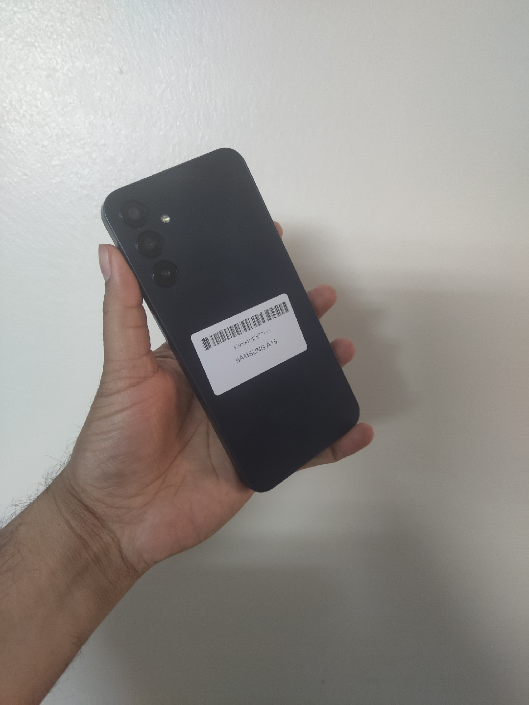 Samsung A15 5 G 128 GB - photo 4