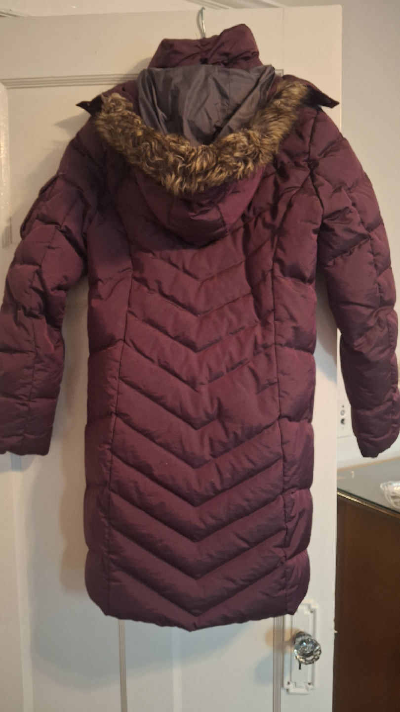 Eddie Bauer Women's Puffer Jacket, Size S - photo 2