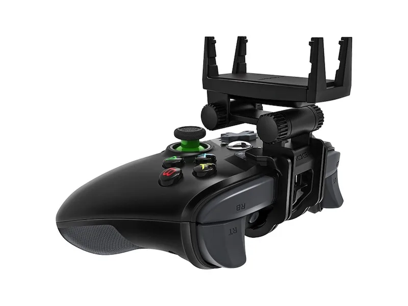 MOGA XP5-X+ Controller Like NEW image indicator(6)