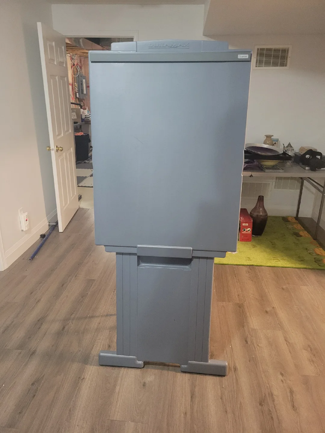 Quartet Duramax Easel image indicator(2)