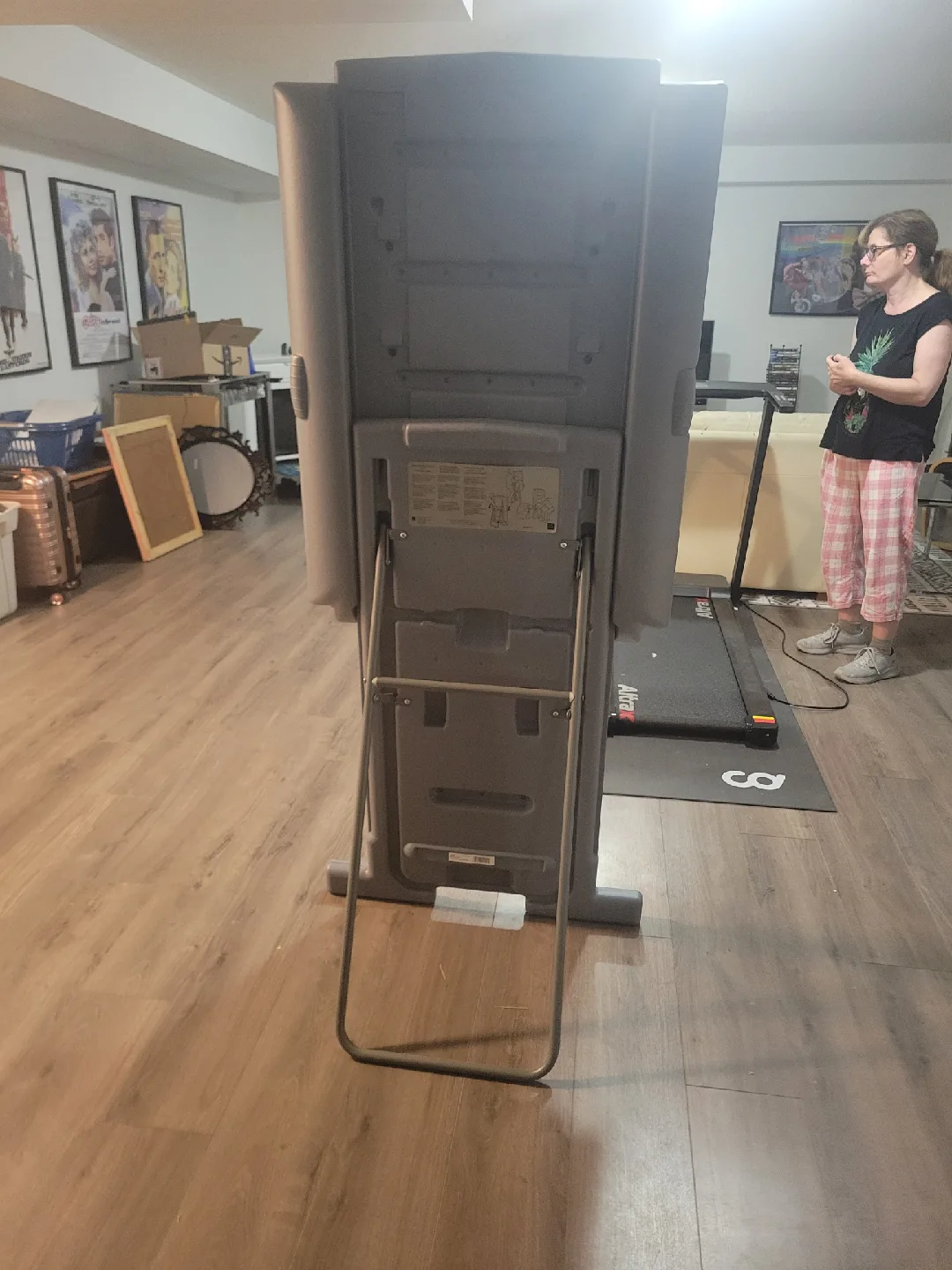 Quartet Duramax Easel image indicator(3)