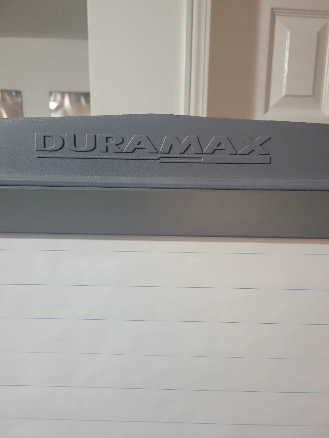 Quartet Duramax Easel image indicator(4)