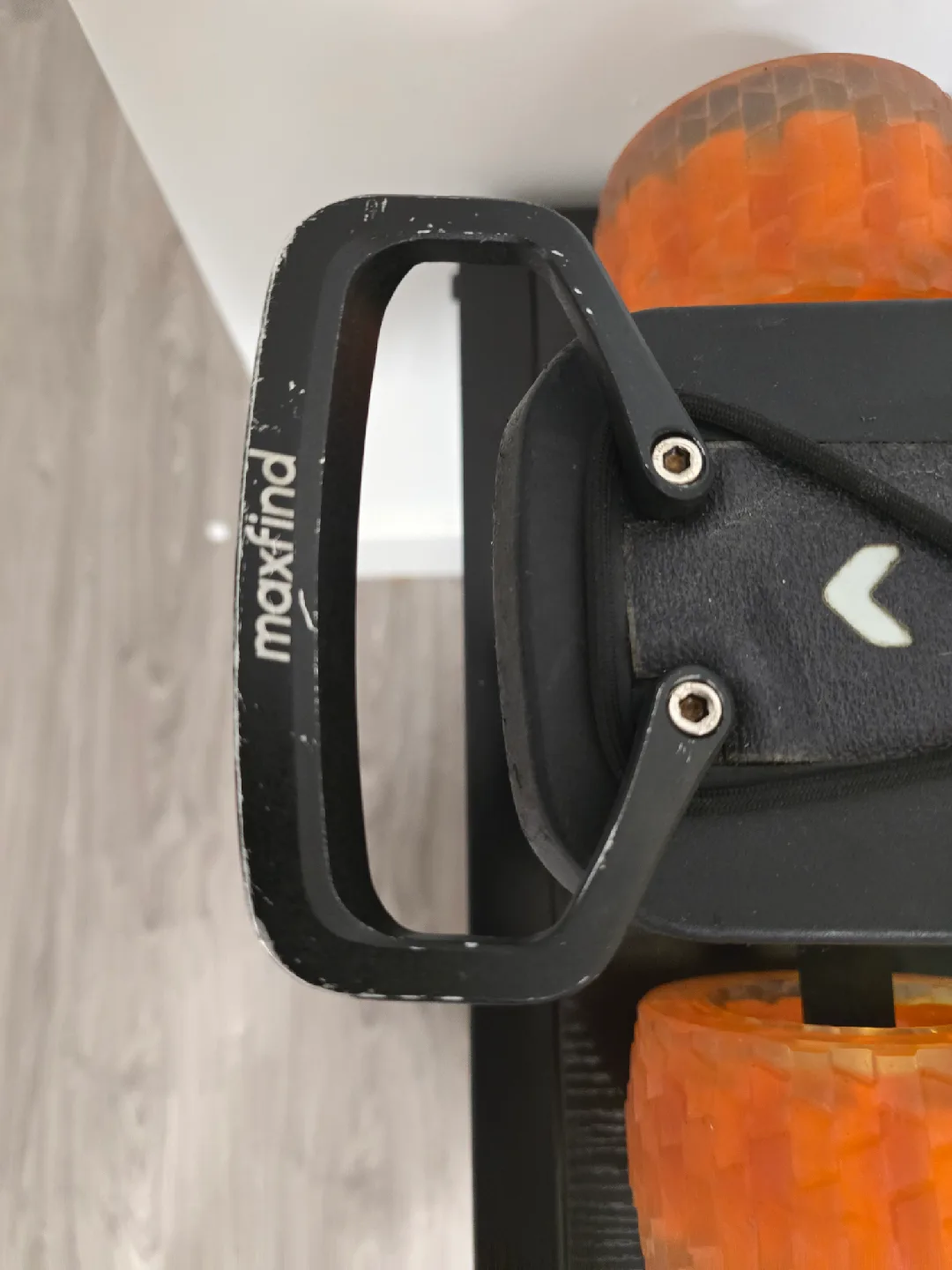 Maxfind Electric Skateboard image indicator(4)