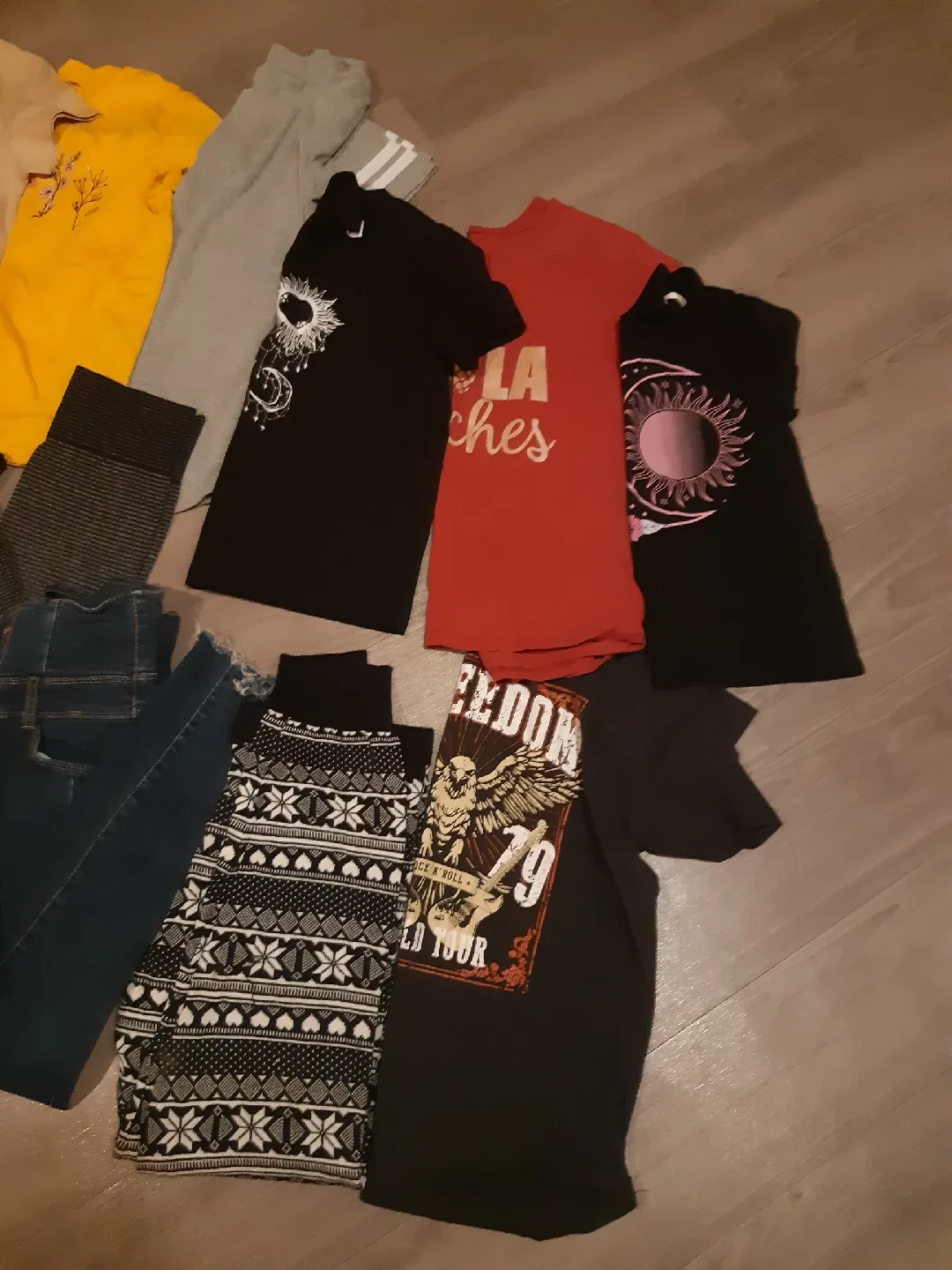 GIRLS Size 12/14 Bundle image indicator(2)